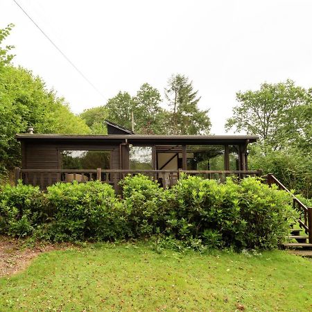 Sympathic Chalet Not Far From La Roche En Ardennes Exterior foto