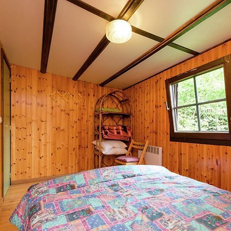 Sympathic Chalet Not Far From La Roche En Ardennes Exterior foto