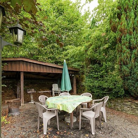 Sympathic Chalet Not Far From La Roche En Ardennes Exterior foto