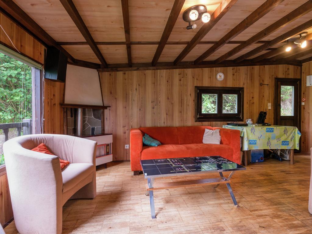 Sympathic Chalet Not Far From La Roche En Ardennes Exterior foto