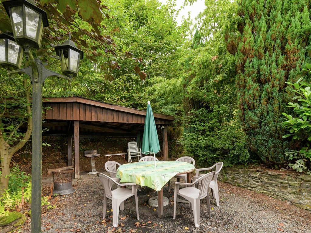 Sympathic Chalet Not Far From La Roche En Ardennes Exterior foto