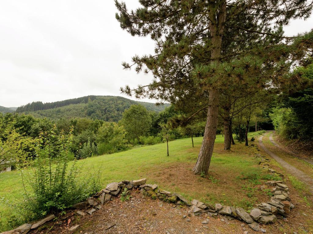 Sympathic Chalet Not Far From La Roche En Ardennes Exterior foto